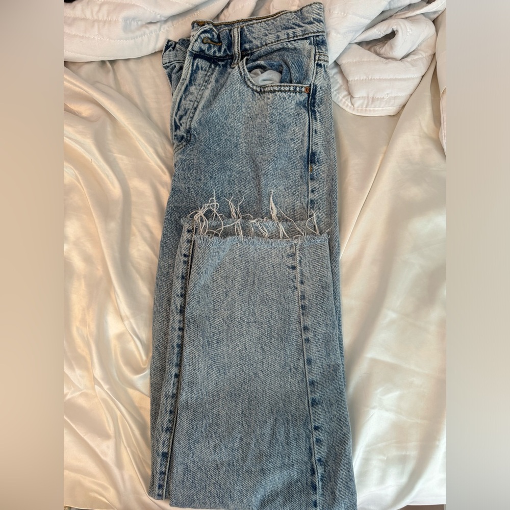 PacSun jeans